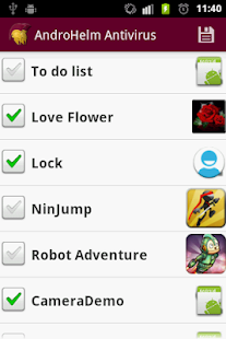Mobile Security Life-License - screenshot thumbnail