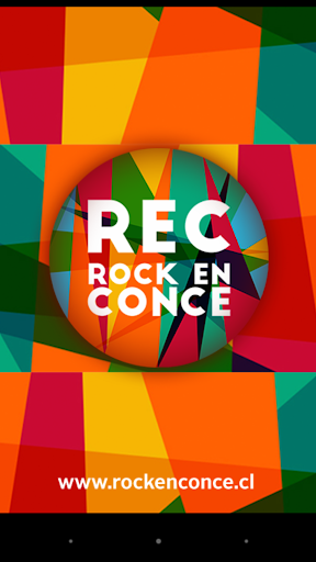 REC Rock En Conce