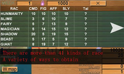 Devil Army-Black Knight poster 21