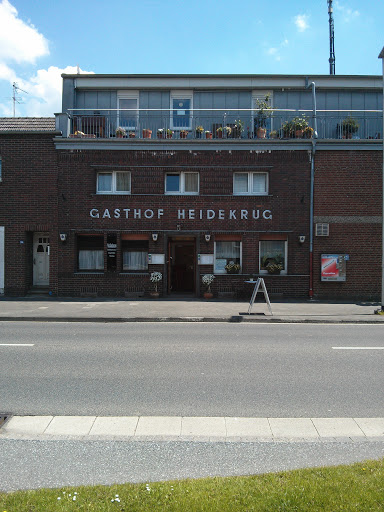 Gasthof Heidekrug
