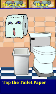 How to mod Funny Toilet Paper 1.0 mod apk for pc