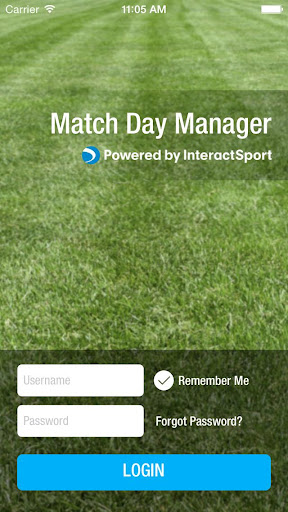 ResultsVault Match Day Manager