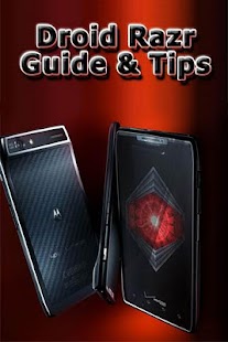 How to mod Droid Razr Guide & Tips patch 1.2.2.925 apk for pc