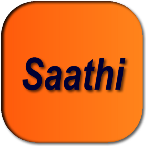 Saathi 財經 App LOGO-APP開箱王