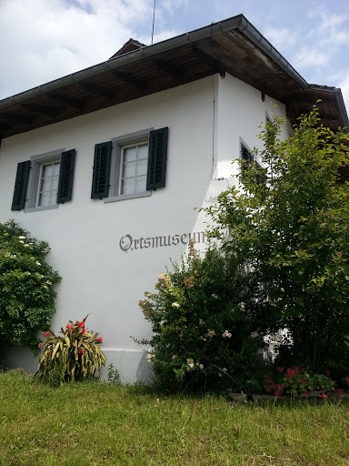 Museum Oetwil