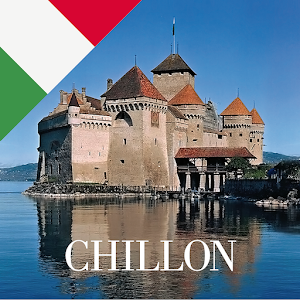 Castello di Chillon 1.0 Icon