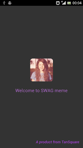 SWAG meme