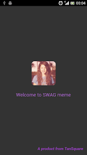 Free Download SWAG meme APK