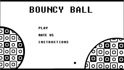 【免費解謎App】Bouncy Ball-APP點子