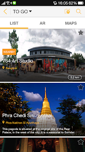 How to mod ART in Thailand lastet apk for android