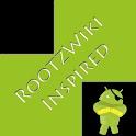 RootzWiki Inspired GoSMS Theme logo