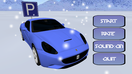 How to install New year snow park 1.1 mod apk for laptop