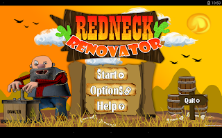 Redneck Renovator APK Screenshot #1