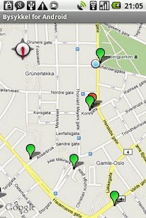 How to download Bysykkel for Android 1.5 unlimited apk for pc