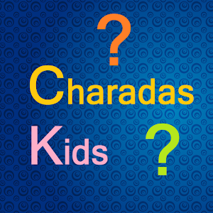 Charadas Kids.apk 5