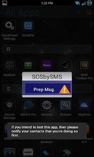 How to mod SOS by SMS Beta patch 1.0 apk for pc