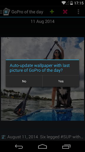 【免費娛樂App】RSS Picture Reader-APP點子