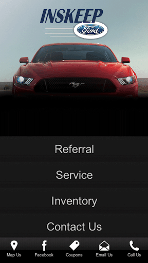 免費下載商業APP|Inskeep Ford app開箱文|APP開箱王