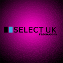 Select UK Radio logo