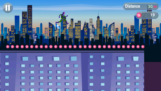 Spider Monkey Free Game by - iTunes - Apple
