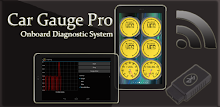 Car Gauge Pro (OBD2 + Enhance) APK