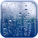ios7 Raindrop Theme icon