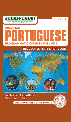 FSI Portuguese 1 Audio-Forum