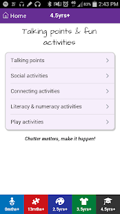 Lastest SPEAK APK for Android