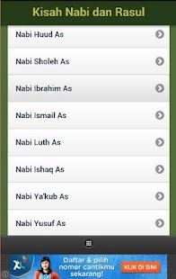 How to install Kisah Nabi Dan Rasul lastet apk for pc