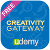 How To Be Creative by Udemy