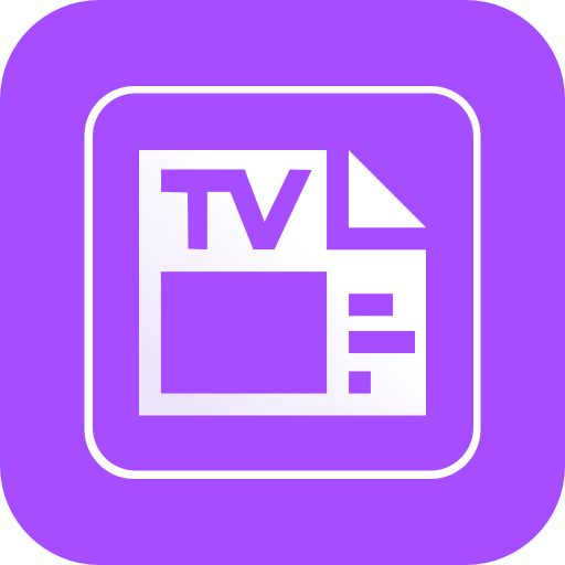 TV-Programm App heute LOGO-APP點子