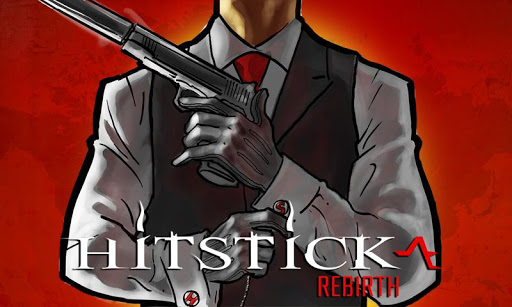 Hitstick - Rebirth