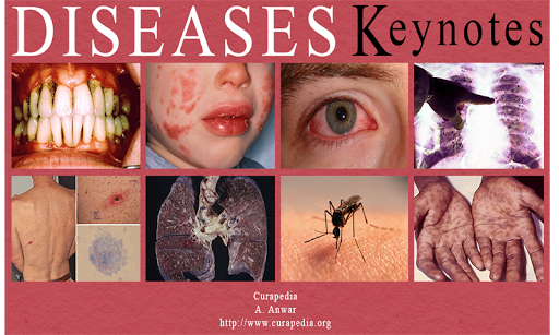 Diseases Keynotes