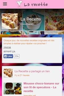 La Recette Screenshots 3
