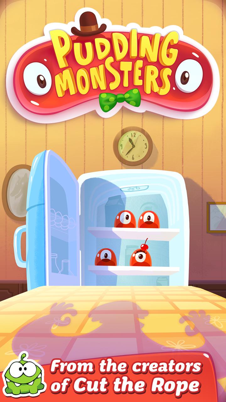 Pudding Monsters Premium Screen 1
