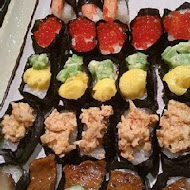 久千代海鮮百匯餐廳