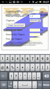 Free SteelCalcHEA APK