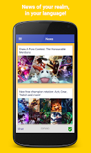 MySupport for LoL APK Download for Android