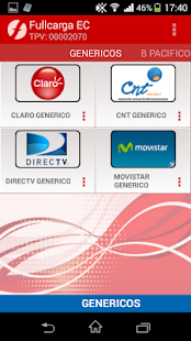 How to download Fullcarga Ecuador Recargas lastet apk for bluestacks