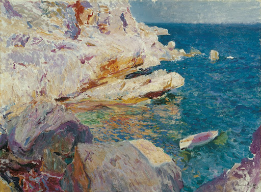 Luminism Google Arts Culture