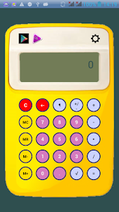 Funny Calculator Screenshots 0