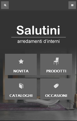 Salutini Arredamenti