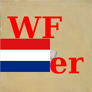 WordFeud Finder – Dutch for PC and MAC