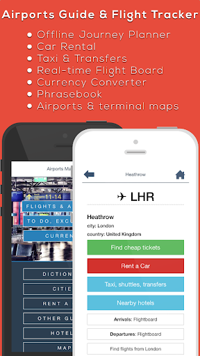 免費下載旅遊APP|France Nice Airport Map Guide app開箱文|APP開箱王