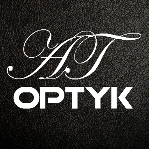 AtOptyk LOGO-APP點子