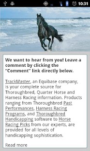 How to install TrackMaster Blog 1.0.1 unlimited apk for bluestacks