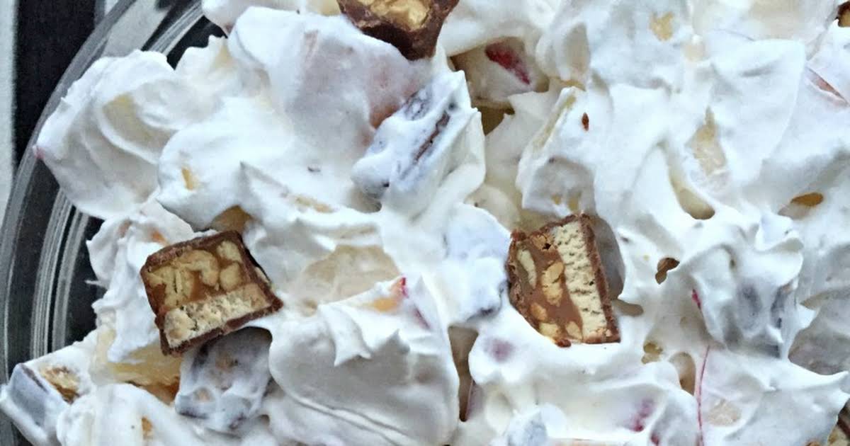 10 Best Apple Salad Cool Whip Recipes Yummly