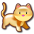Long Cat :) logo