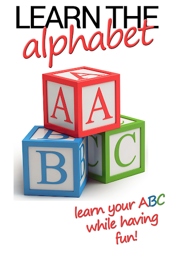 Learn the Alphabet with ABC
