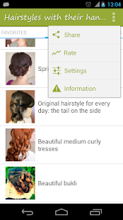 How to mod Hairstyles with their hands lastet apk for bluestacks